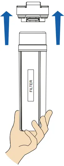 FILTER REPLACEMENT METHODS