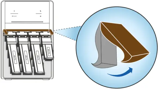 FILTER REPLACEMENT METHODS