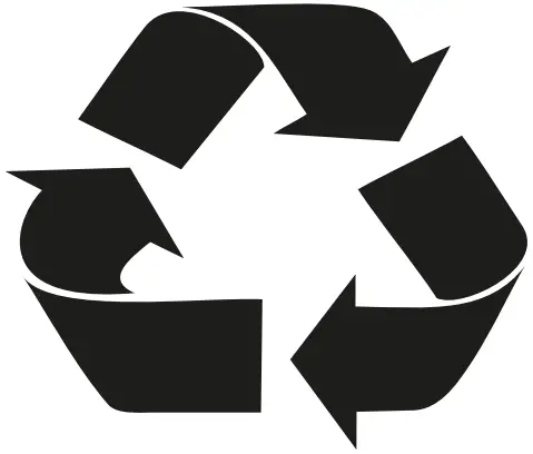 Recycle icon