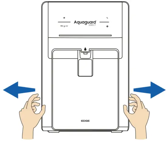 FILTER REPLACEMENT METHODS