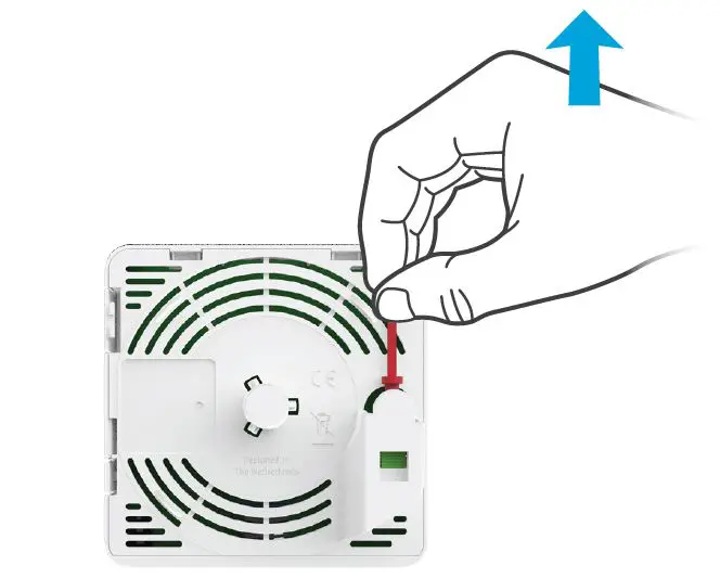 genexis P2110 FiberTwist-Series-fig5