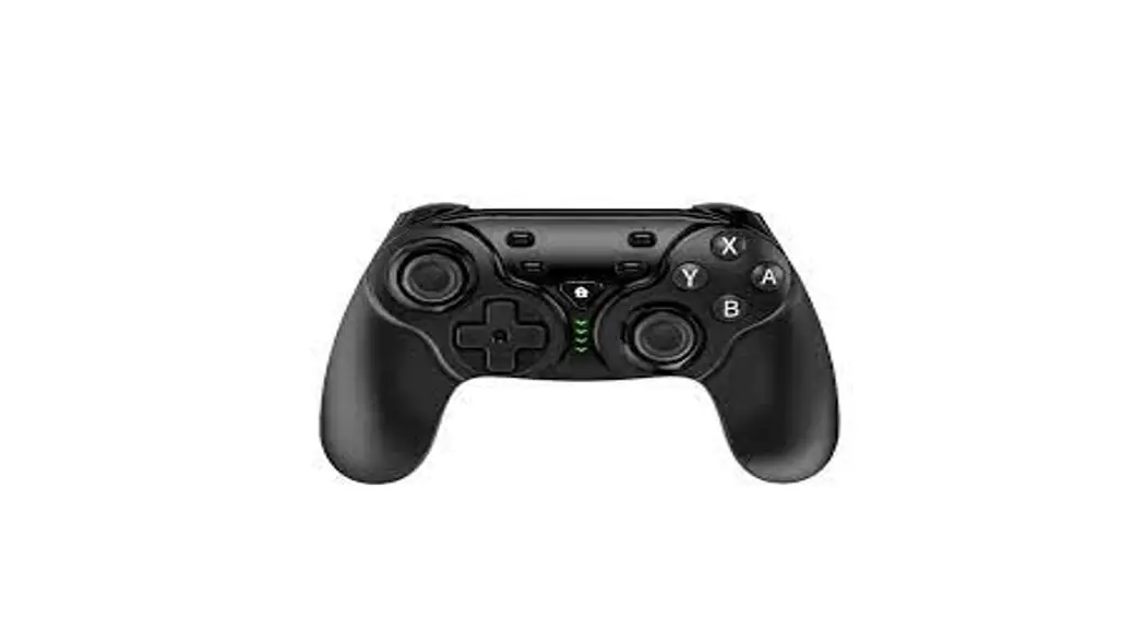 Dobe Tns-1126 Bluetooth Multi-function Controller User Manual