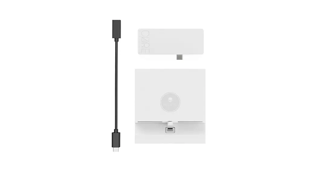 Skull Co B09pr3xchf Portable Jumpgate Dock User Manual