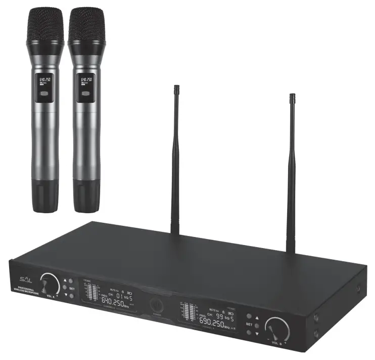 SOMOGYI ELEKTRONIC MVN 910 Cable without Microphone Set -