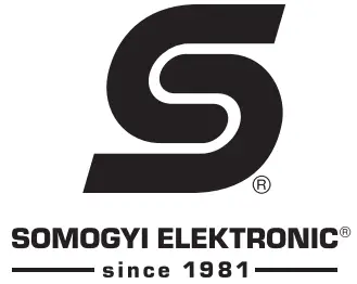 SOMOGYI logo