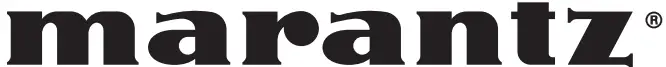 marantz Logo AA