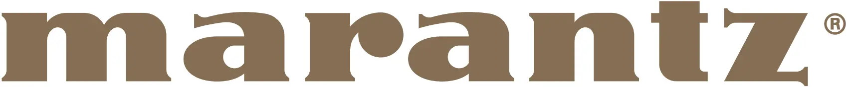 marantz logo