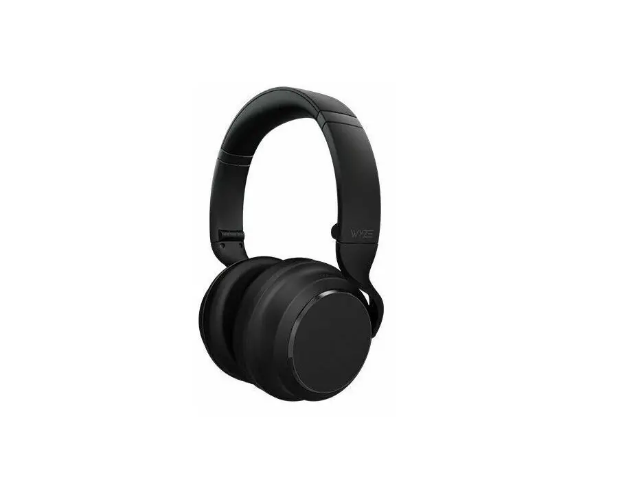 Wyze Labs Wnch1 Bluetooth Wyze Headphones User Manual