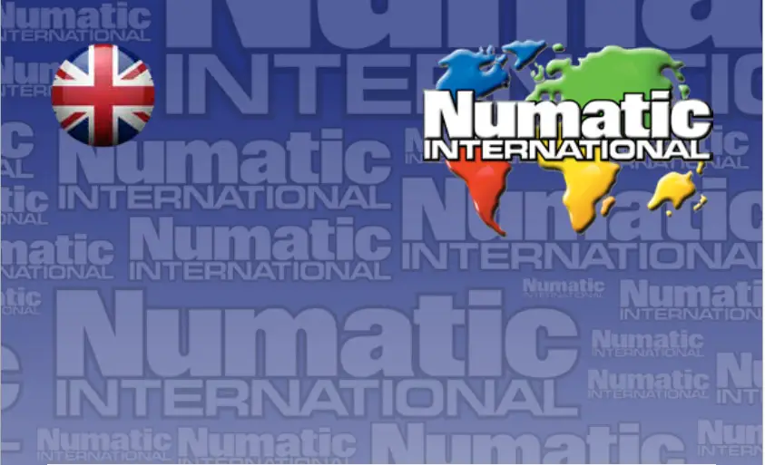 Numatic Henry Vacuum Cleaner 0