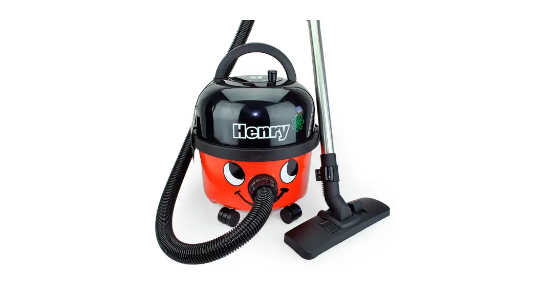 Numatic Henry Vacuum Cleaner Owner's Manual