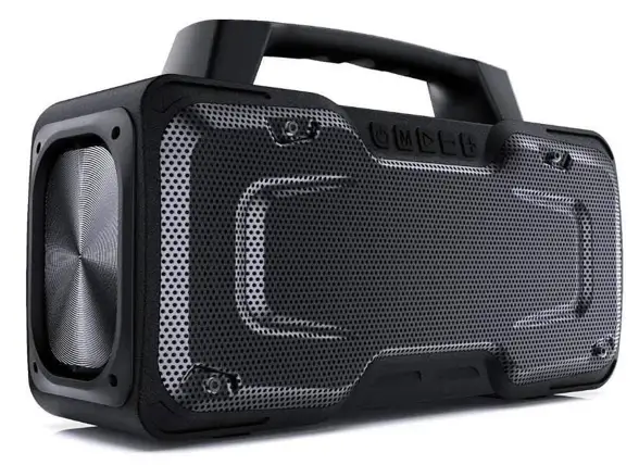 New Times NT-F9L Bluetooth Speaker