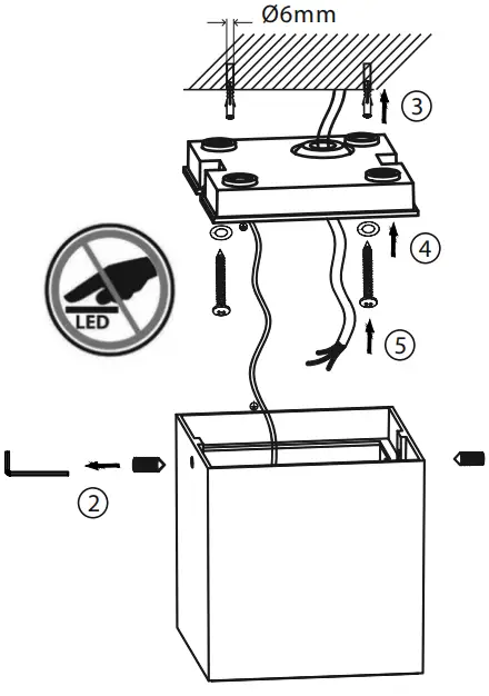 Installation Instruction