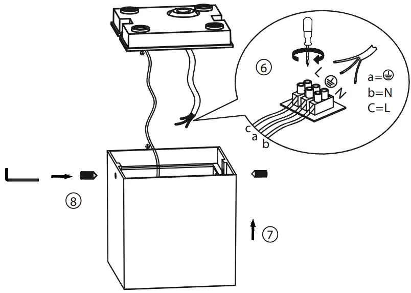 Installation Instruction