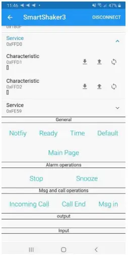 iLuv-SMARTSHAKER3-Vibration-Bed Shaker-Bluetooth-Alarm-Clock-with-Multiple-Alarm-&-Vibration-Settings-fig-10