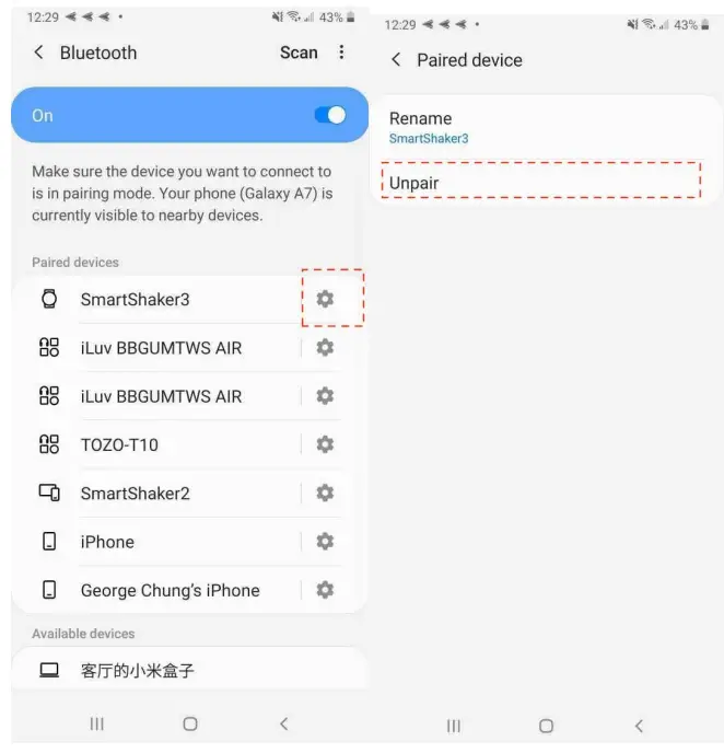 iLuv-SMARTSHAKER3-Vibration-Bed Shaker-Bluetooth-Alarm-Clock-with-Multiple-Alarm-&-Vibration-Settings-fig-12