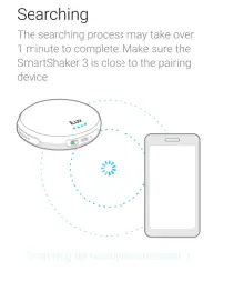 iLuv-SMARTSHAKER3-Vibration-Bed Shaker-Bluetooth-Alarm-Clock-with-Multiple-Alarm-&-Vibration-Settings-fig-2