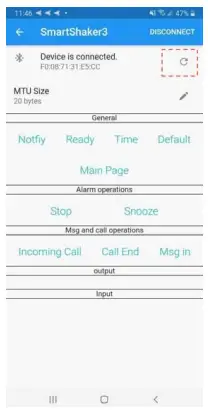 iLuv-SMARTSHAKER3-Vibration-Bed Shaker-Bluetooth-Alarm-Clock-with-Multiple-Alarm-&-Vibration-Settings-fig-7