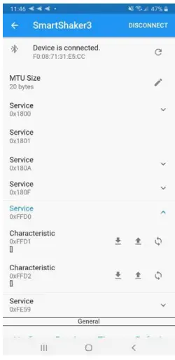 iLuv-SMARTSHAKER3-Vibration-Bed Shaker-Bluetooth-Alarm-Clock-with-Multiple-Alarm-&-Vibration-Settings-fig-9