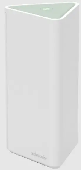 technicolor- OWA3111- Wi-Fi Extenders-product-image