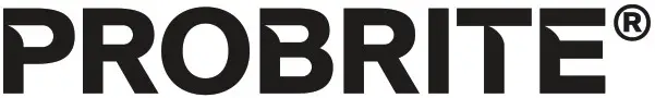 PROBRITE - Logo