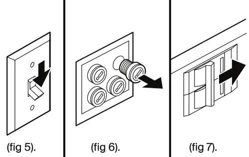 PROBRITE RUL20 5CCT MS-BZ Ruler LED Twin Head Flood Light - installation 3