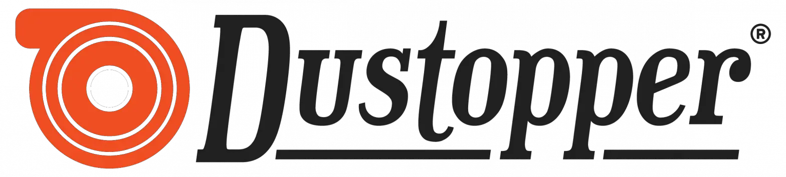 Dustopper-Dark-Logo