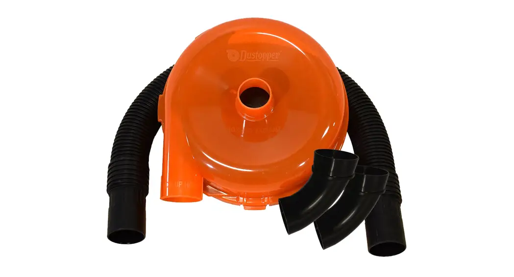 Dustopper Hdi2a User Manual Dustopper Hdi2a User Manual