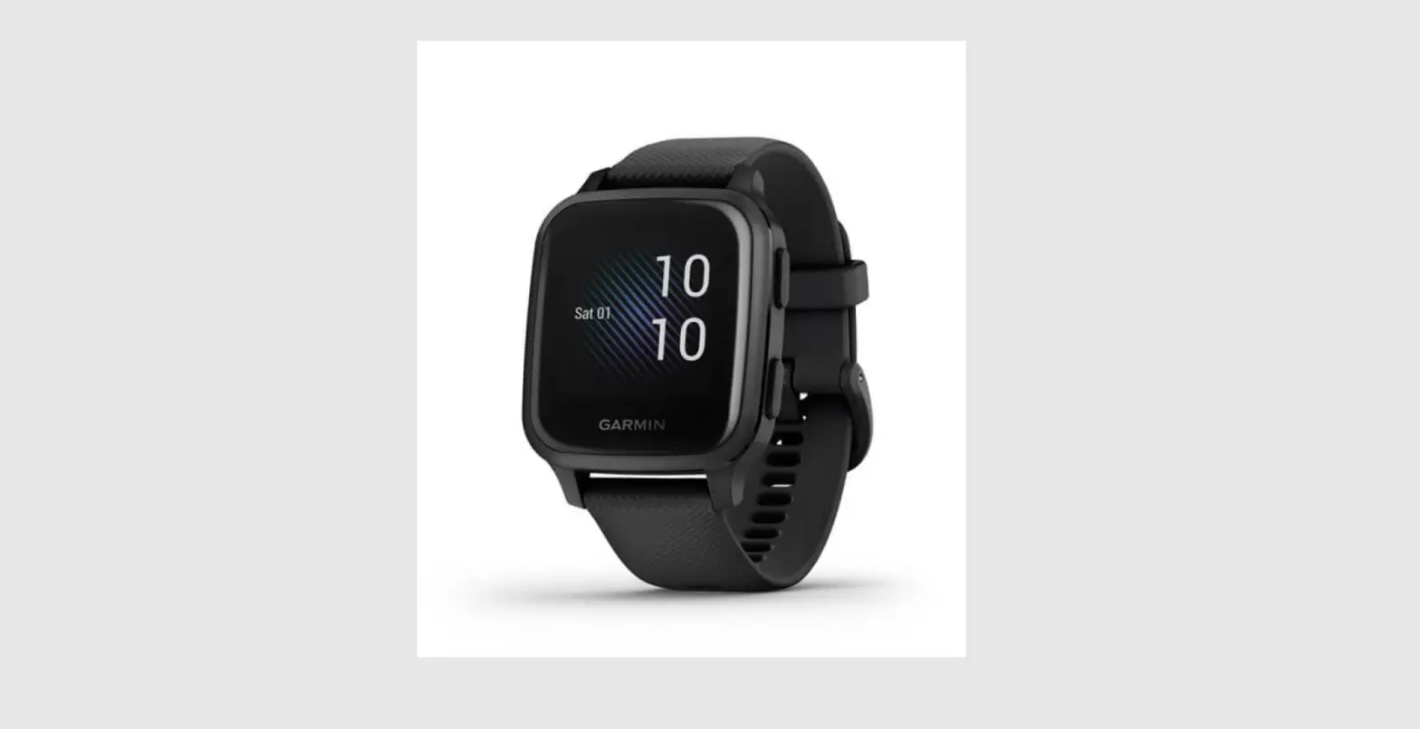 Garmin A3958 Venu Sq Smartwatch User Manual
