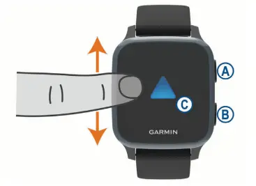 GARMIN-A3958-VENU-SQ-Smartwatch-fig-1