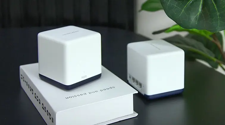 Mercusys Halo H50g Ac1900 Whole Home Mesh Wifi System Installation Guide Mercusys Halo H50g Ac1900 Whole Home Mesh Wifi System Installation Guide