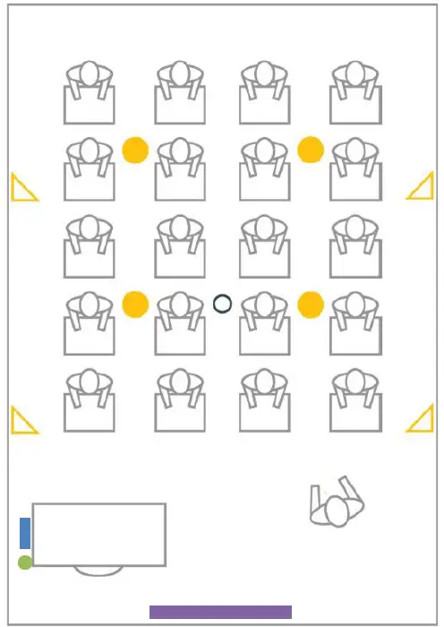 TeachLogic IMA-540 Maxim Classroom Audio System 04