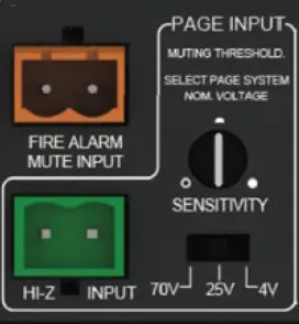 TeachLogic IMA-540 Maxim Classroom Audio System 11