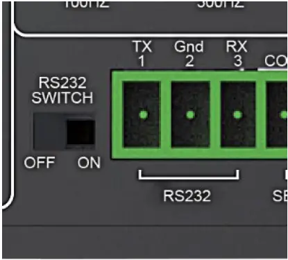 TeachLogic IMA-540 Maxim Classroom Audio System 15
