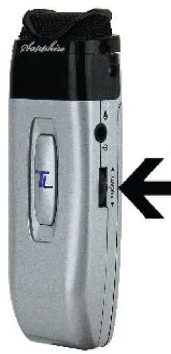 TeachLogic IMA-540 Maxim Classroom Audio System 21