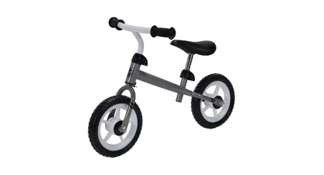 Kmart 25cm Balance Bike Installation Guide Kmart 25cm Balance Bike Installation Guide