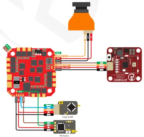 Assembly Instructions