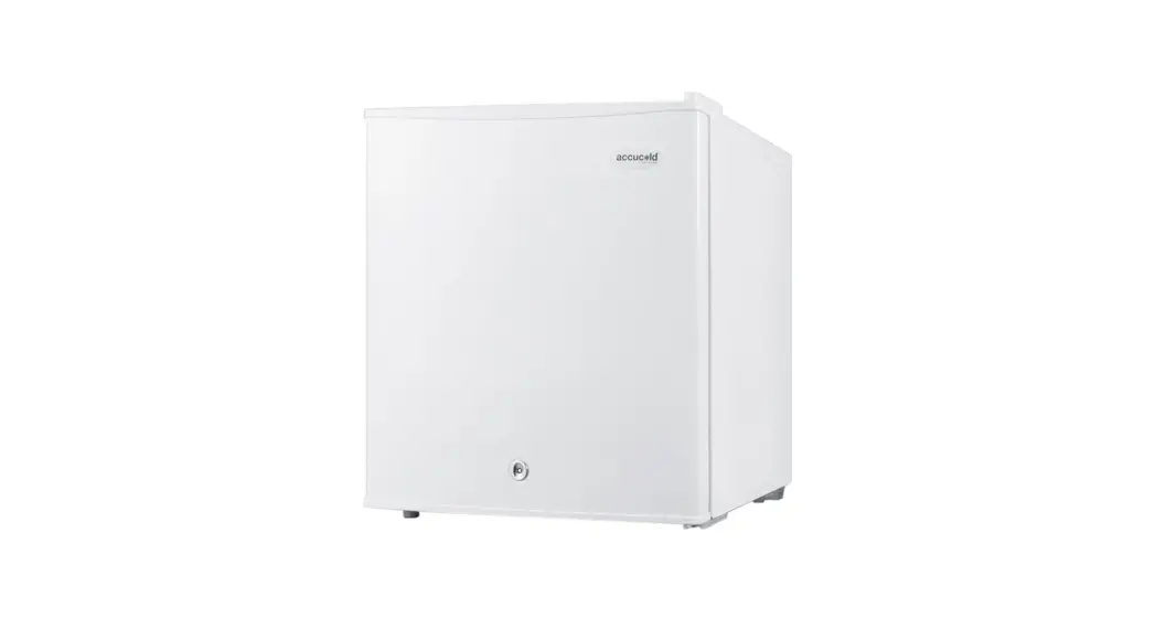 Accucold Plus 2pro Refrigerators And Freezers User Manual