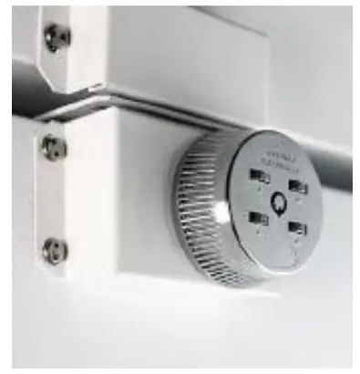 ACCUCOLD PLUS 2PRO Refrigerators and Freezers- fig 6