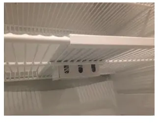 ACCUCOLD PLUS 2PRO Refrigerators and Freezers- fig5