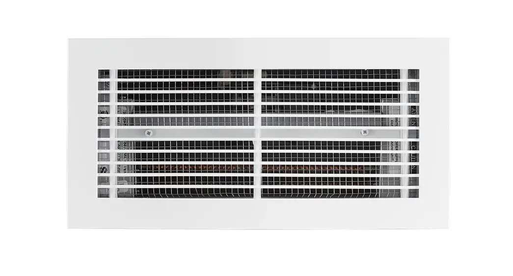 Stelpro Fi Series Floor Insert Heater User Guide Stelpro Fi Series Floor Insert Heater User Guide