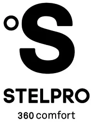 STELPRO - Logo