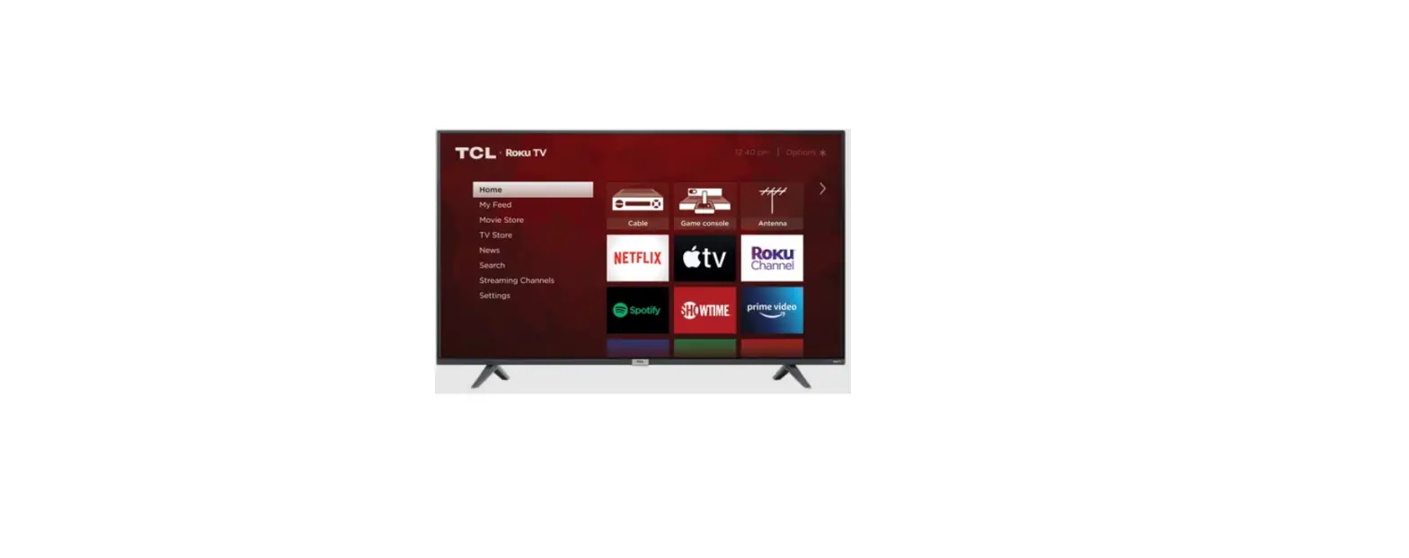 Tcl Roku Tv User Manual Tcl Roku Tv User Manual