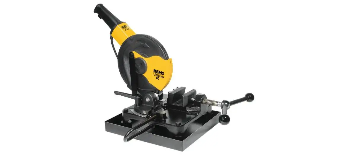 Rems Turbo K Circular Saw Instruction Manual