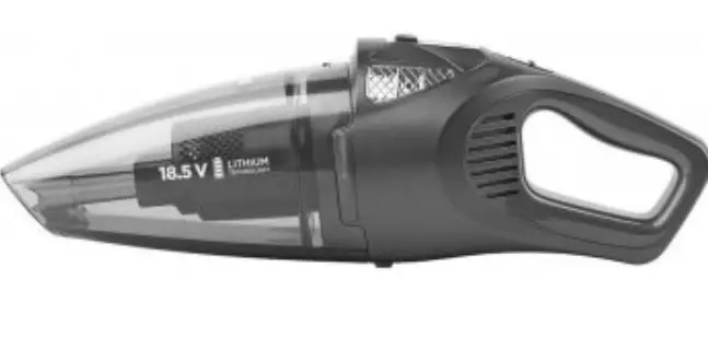 concept-VP-4320-Cordless-Vacuum-Cleaner