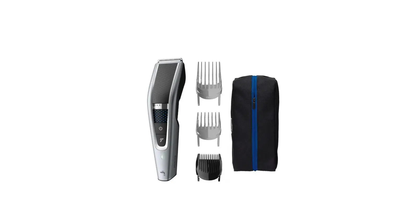 Philips Hc563015 5000 Series Hair Trimmer Instructions Philips Hc563015 5000 Series Hair Trimmer Instructions