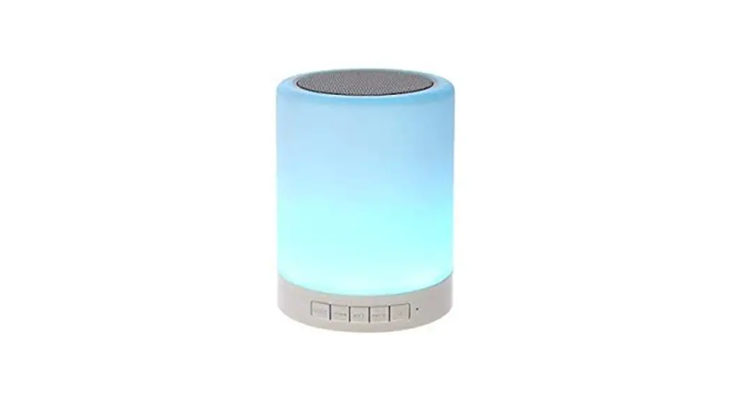 Cj Tech 24962-di Multi-color Wireless Speaker User Manual