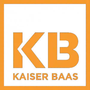 KAISER BAAS logo
