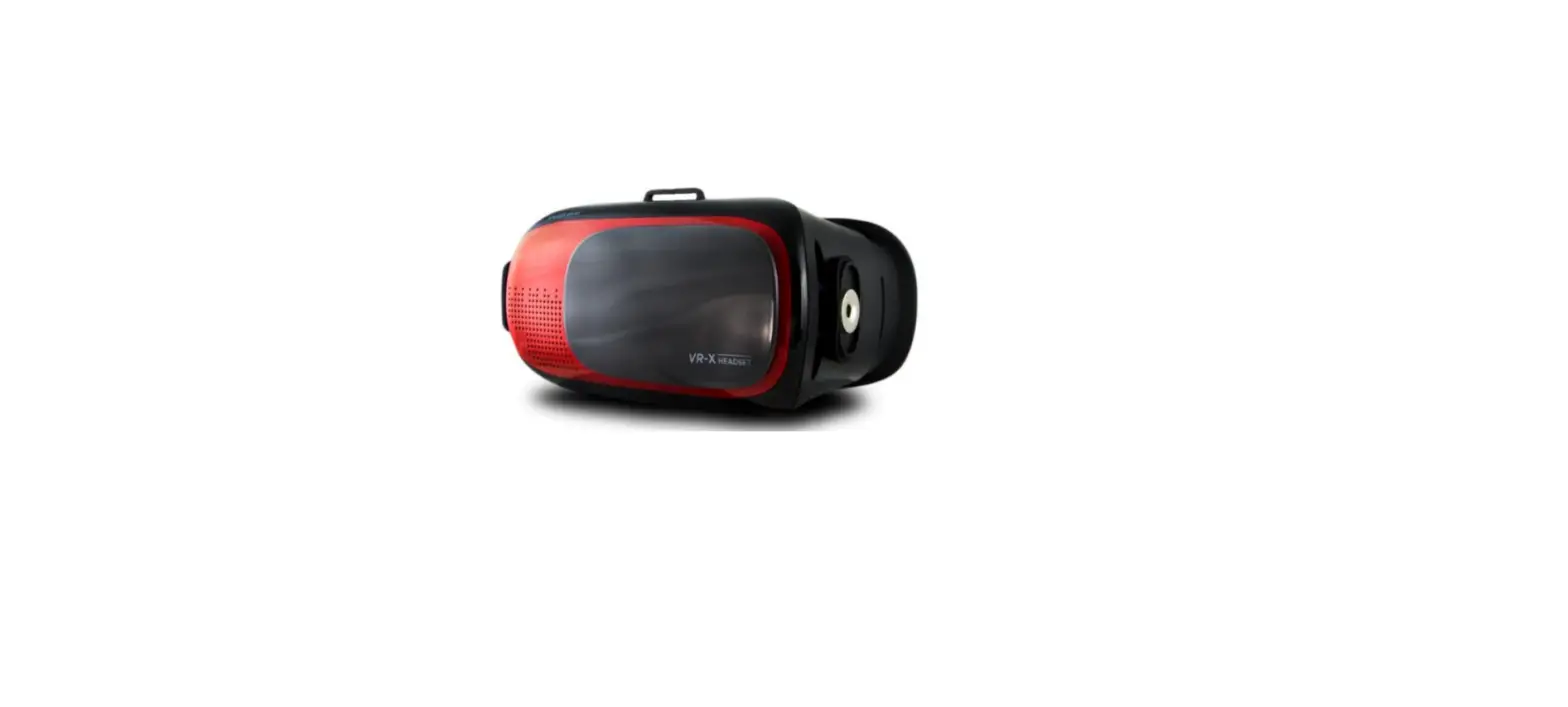Kaiser Bass Vr-x Vr Headset User Guide