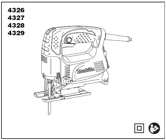makita-4326-Jig-Saw-Instruction-01