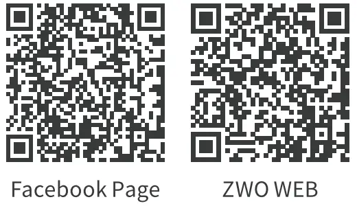 ZWO 533MC-PRO Cooled Camera FIG 19